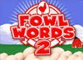 Fowl Words 2